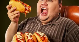 Четыре способа победить аппетит без уколов и таблеток