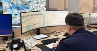 Сколько раз жители Мангистау обращались в полицию за месяц