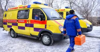 Смерть на диване: сын убил мать в Казахстане и пытался убедить всех, что она жива