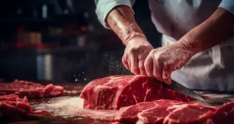 Мясная буря накрывает Казахстан: кто останется без говядины и баранины