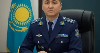 Глава управления полиции выйдет на связь с жителями Актау