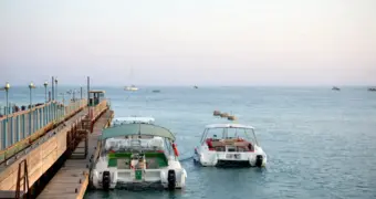 Земельный конфликт в Актау: яхт-клуб «Бриз» выступил с обвинениями