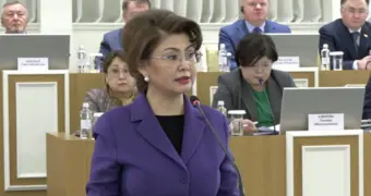 В Казахстане никто не останется без образования и медицины — Балаева опровергла слухи о сокращении социальных гарантий