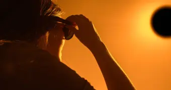 Астроном рассказал, когда мир увидит редкое кольцеобразное солнечное затмение