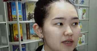 Школьница из Казахстана выучила 9 языков и сама купила квартиру в Астане