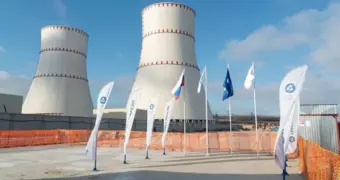 Эксперт о будущем Казахстана: чего ждать от АЭС, строящейся «Росатомом» и CNNC