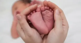 Малышку весом 730 граммов выходили алматинские врачи