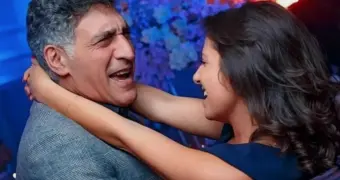 Маргарита Симоньян учредила премию имени своего мужа