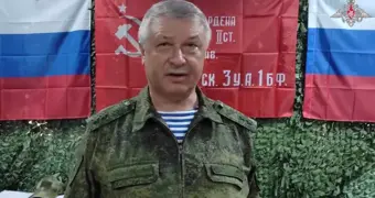 Раскрыта личность киллера, стрелявшего в генерала Алексеева