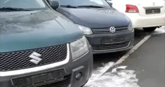 За что в Казахстане могут изъять автомобильный номер и что важно знать водителям