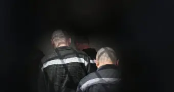 В России посчитали воров в законе