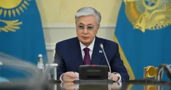 Токаев проведет расширенное заседание правительства Казахстана