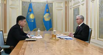 Президент поручил усовершенствовать пенсионную систему в Казахстане