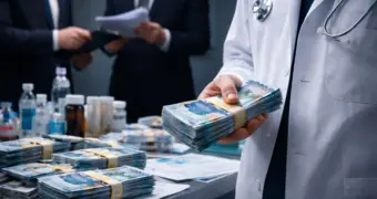 Фиктивные услуги и хищения: в здравоохранении Мангистау украли более 600 млн тенге