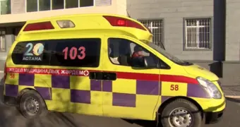 В одной из квартир Шымкента обнаружены тела трех человек