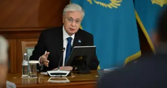 Токаев о текущей экономической ситуации в Казахстане: основные вызовы и приоритеты