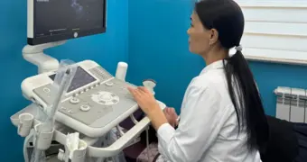 Онкологический центр в Актау проведёт День открытых дверей