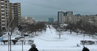 Какие квартиры продавали и покупали в Актау в январе