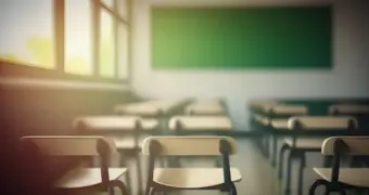 Ученик открыл стрельбу в классе школы Петропавловска