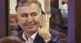 В Грузии раскрыли, что грозит Саакашвили на фоне нового суда