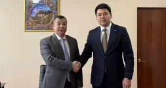 Сменился руководитель архива Мангистауской области