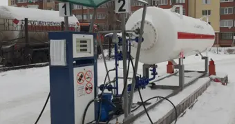 В Казахстане ужесточают правила для автомобилей на газе: что изменится для водителей