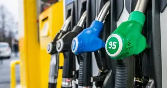 Снятие моратория на топливо пока не рассматривается — Минэнерго