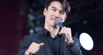 МИД Казахстана прокомментировал ситуацию с Нурланом Сабуровым