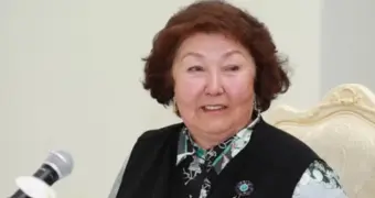 Обширный инфаркт: официальное заявление о состоянии Сары Назарбаевой