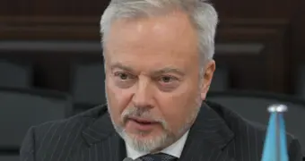 Чем Казахстан может спасти Украину