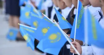 В Казахстане предлагают новую дату празднования Дня Конституции