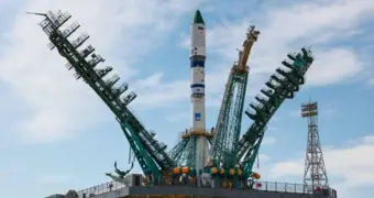 71 год исполнился космодрому "Байконур": почему стартовый комплекс оказался в Казахстане