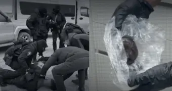 Редкий для Мангистау вид наркотиков изъяли у преступной группировки правоохранители