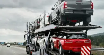 Автомобили в России резко подорожают в ближайшее время