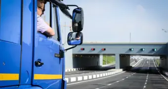 Казахстан меняет правила для зарубежных перевозчиков