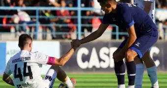 Более двух миллиардов тенге власти Мангистау хотят потратить на футболистов