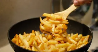 Названы повышающие риск внезапной смерти популярные продукты