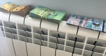 Коммунальный кризис в Казахстане: жители получили гигантские суммы в квитанциях за январь