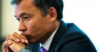 История с «ошибочной» амнистией: экс-банкира Ертаева вернули в колонию