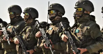 Минобороны сделало официальное заявление об освобождении от армии в Казахстане