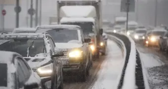 Разделить автомобили по чётным и нечётным номерам хотят в городах Казахстана