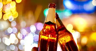 Более 300 тысяч тенге за восемь банок пива заплатила предпринимательница из Бейнеу