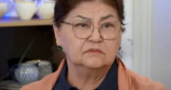 Битва за миллион долларов: мать Бишимбаева триумфально вернула состояние через суд