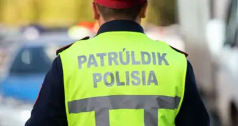 Казахстан вводит новые правила оплаты штрафов за нарушение ПДД