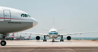 Какие авиакомпании выполняют рейсы из Актау