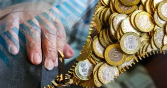 Пенсионные активы Казахстана достигли нового пика