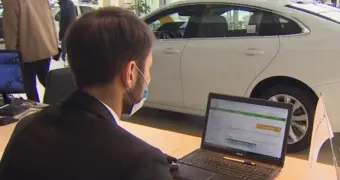 Сколько стоит автокредит в Казахстане: предложения банков