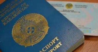 Казахстанцев просят приготовить оригиналы документов во избежание недоразумений