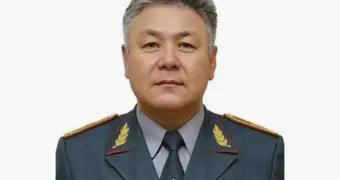 Назначен новый начальник Национального университета обороны