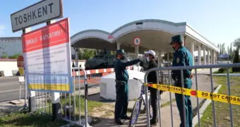 Въезд в Узбекистан для казахстанцев: ключевые таможенные правила